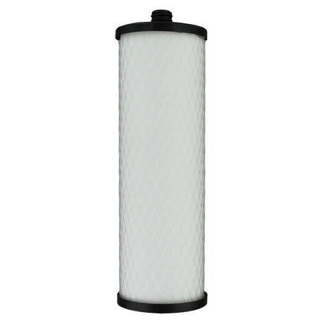 Hydrotech 41400027 Large Diameter Lead Filter [black cap]
