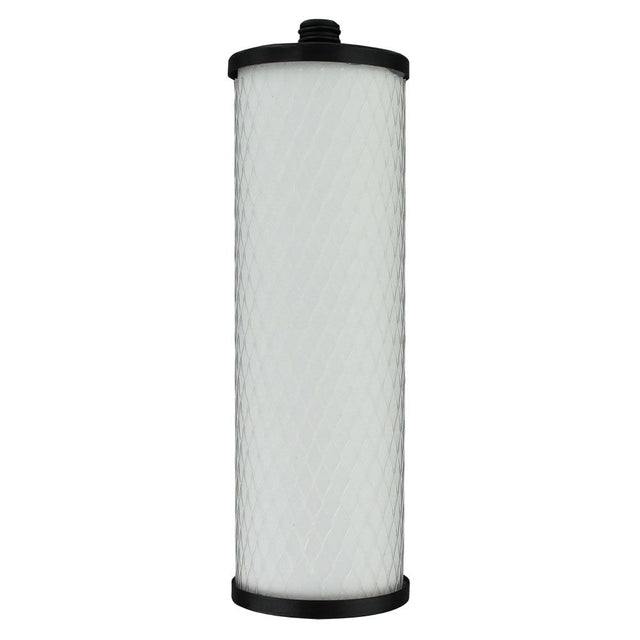 Hydrotech 41400027 Large Diameter Lead Filter [black cap]