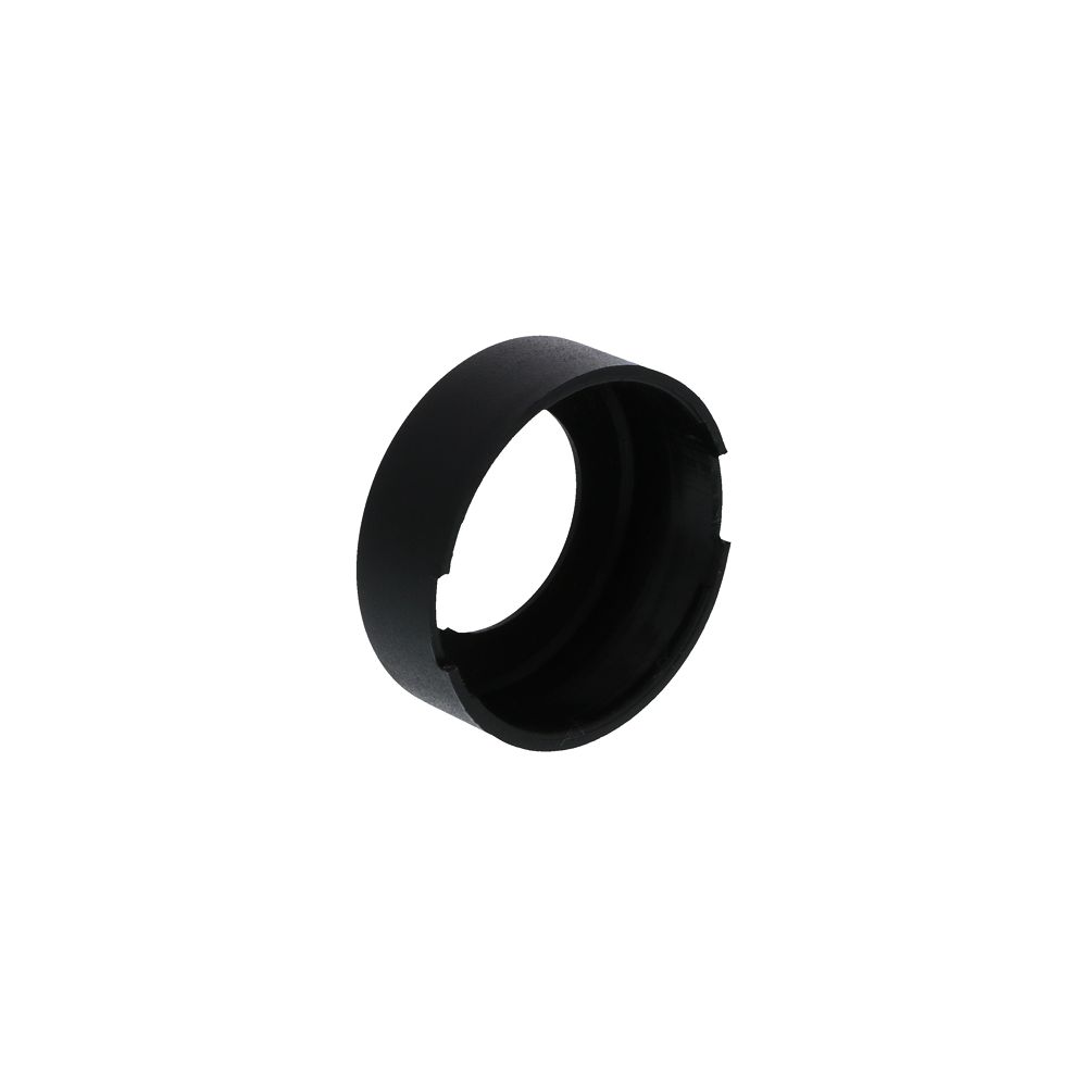 Watts AquaLock/SeaTech - Collet cover - 15mm BLACK