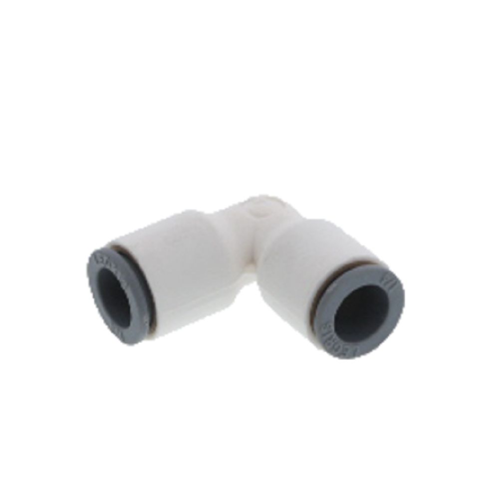 Parker LIQUIfit Union Elbow 1/4 Fresh Water Systems