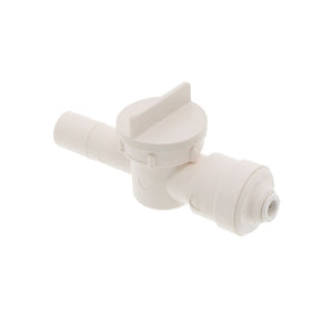 Watts AquaLock/SeaTech - Stackable Reducing Valve - 1/2 CTS Stem x 1/4 OD