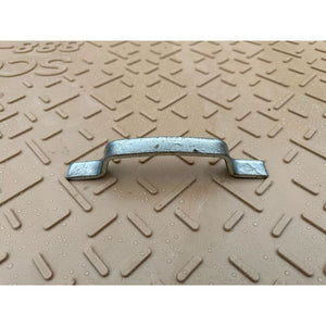 Ground Protection Mat 2-Way Over Mount Connector