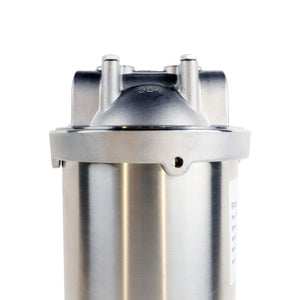 Neo-Pure SFB2 Single BB 20" Housing Ring Nut Closure