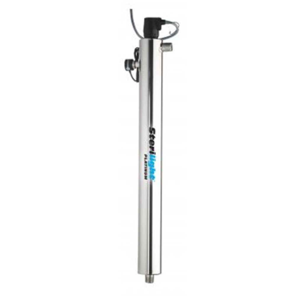 Viqua Sterilight SP600-HO Platinum Series UV Disinfection System 35 gpm,Specials : American Fashion Style Bags On Sale