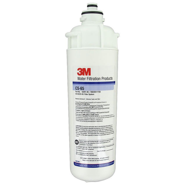 3M CS-65 Retrofit Cartridge for Cold Beverage Application
