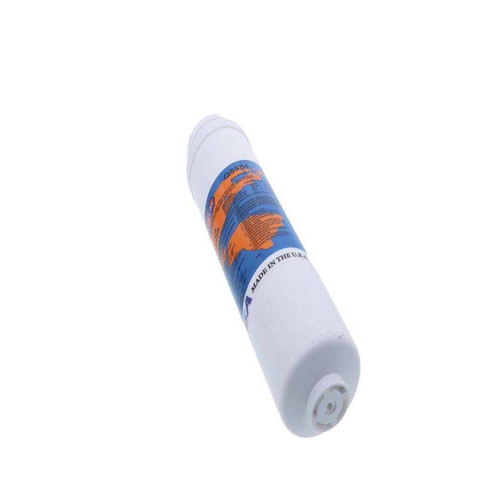 Omnipure Q5554-C100E Q-Series Softening - 10" 600 grains Filter