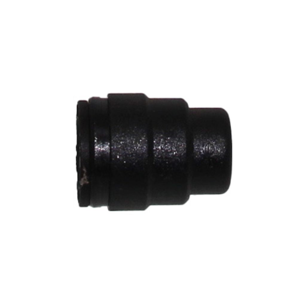 John Guest ProLock End Cap - 3/8 CTS