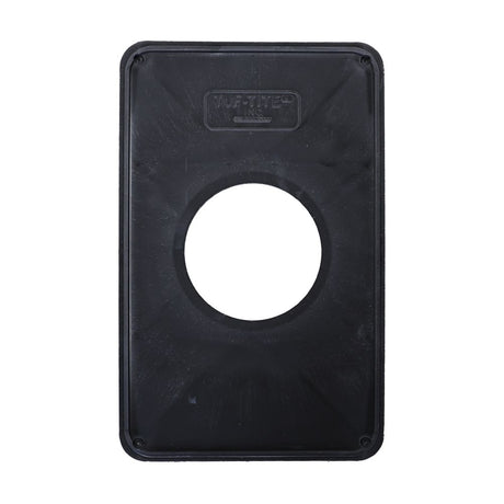 4" Inspection Port Lid[9X14]