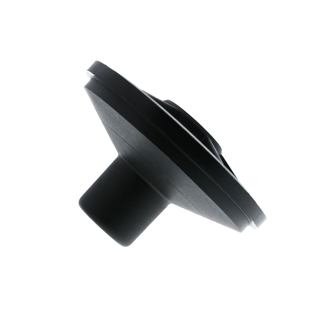 AXEON End Plug [Open] for 4" Membrane Housing
