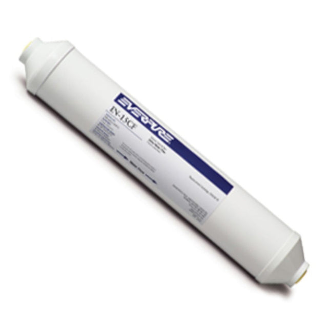 Everpure IN-15 CF In-Line Water Filter