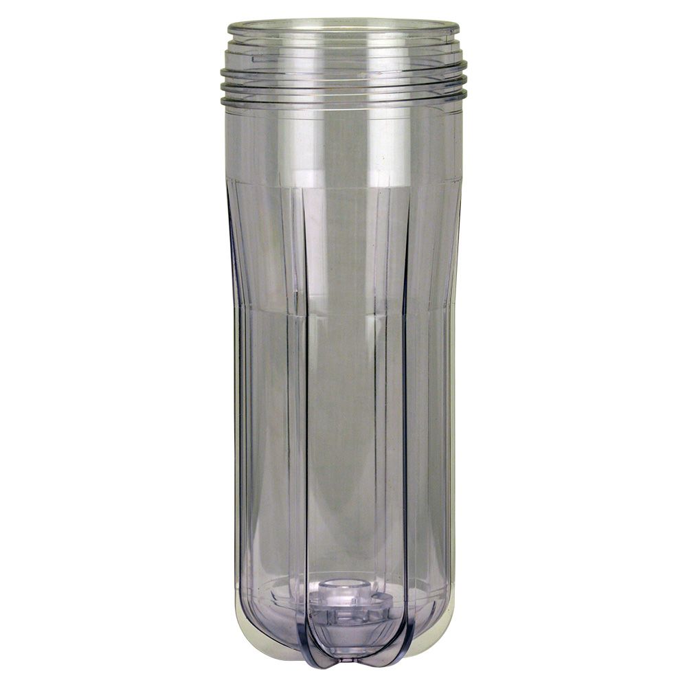 Kinetico 300-200-9 Clear Sump 10" x 2.5"