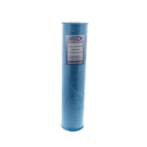 20" BB Softening Resin Cartridge