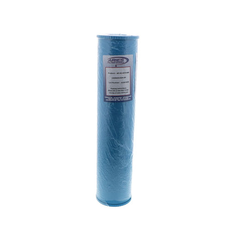 20" BB Softening Resin Cartridge