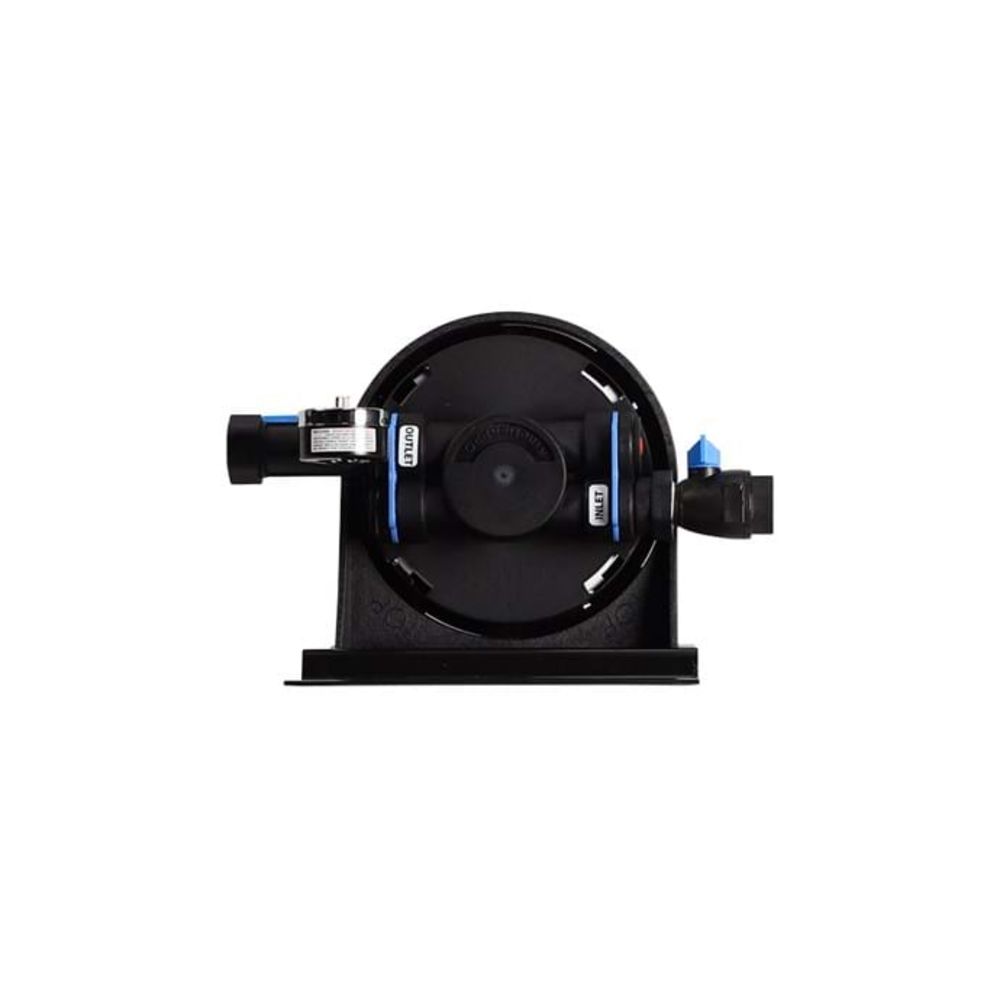 KineticoPRO KPMF HC614 - HC Series, 14" Filtration System