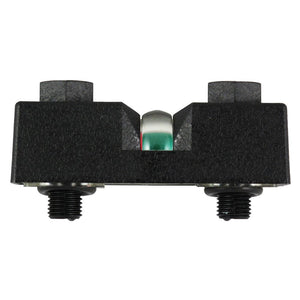 Pentek 143550 Differential Pressure Gauge With 2 Color Needle