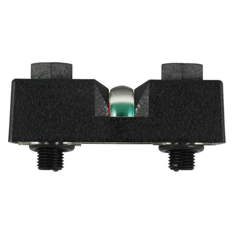 Pentek 143550 Differential Pressure Gauge With 2 Color Needle