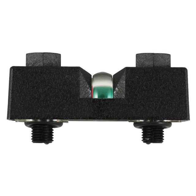 Pentek 143550 Differential Pressure Gauge With 2 Color Needle