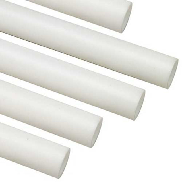 PEX-B Tubing - 1/8" CTS [ID] WHITE