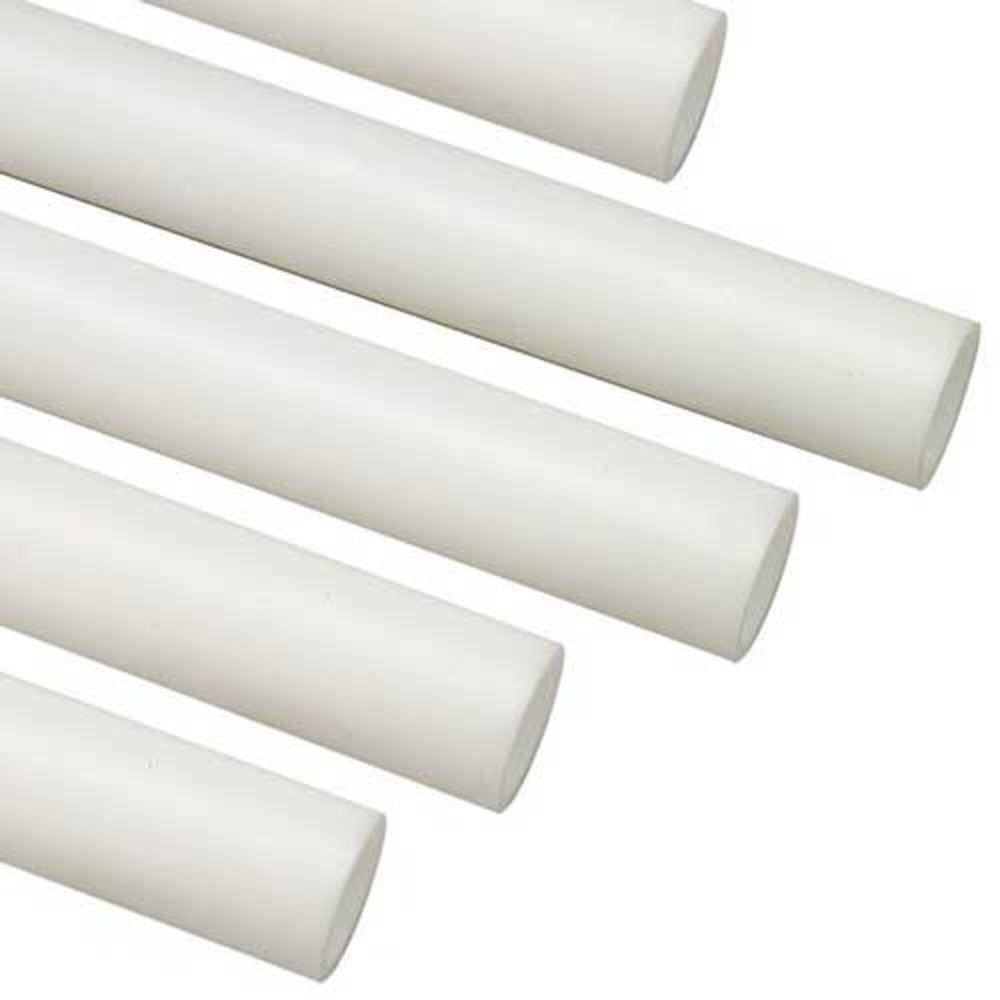 PEX-B Tubing - 1/8" CTS [ID] WHITE