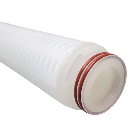 Neo-Pure 10" High Purity PP 5 micron 226/flat Buna N sealer