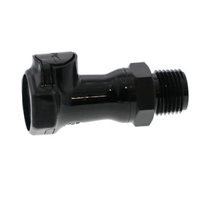 HFC10857 Male Thread Coupling Body 1/2 MPT