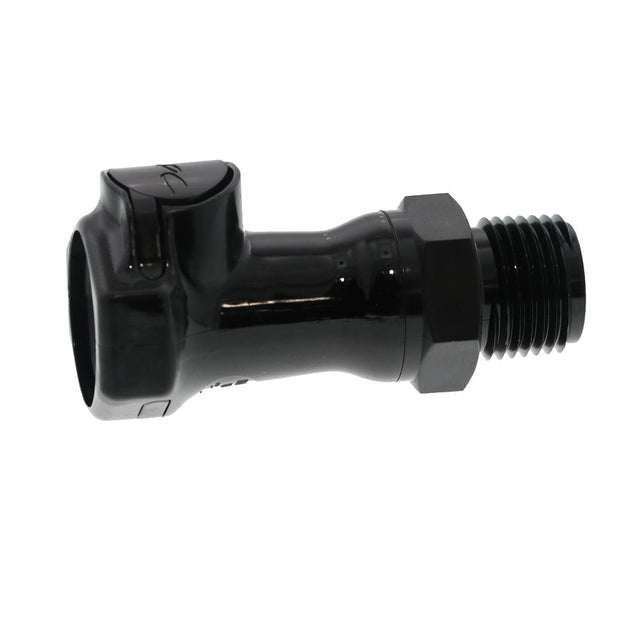 HFC10857 Male Thread Coupling Body 1/2 MPT