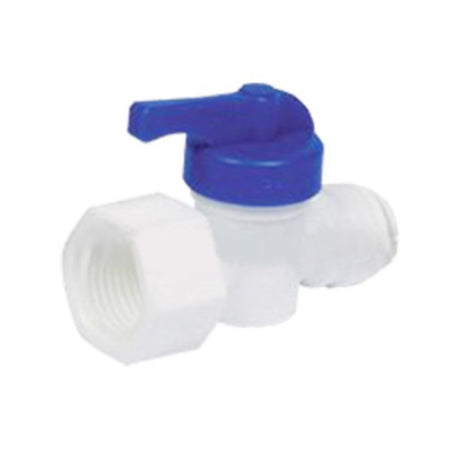 Shut-off Valve for CALP Only [Includes Fittings]