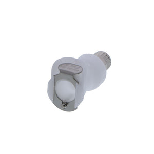 23200 NSF Non-Valved In-Line Coupling Body 1/4 PTF