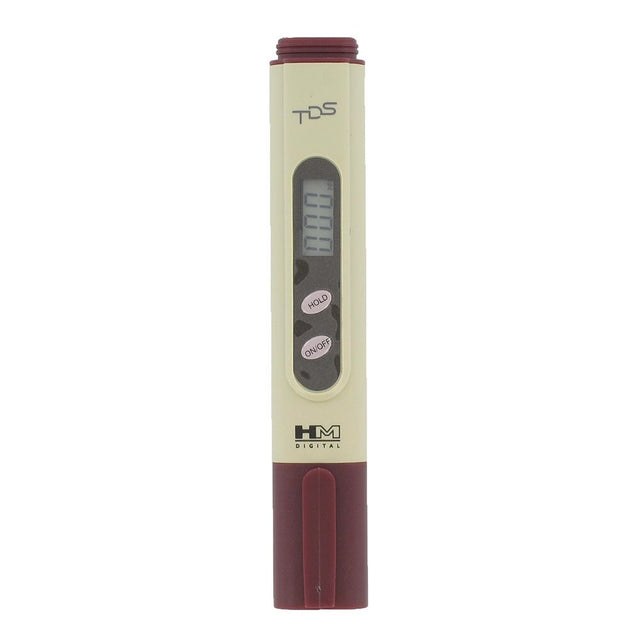 HM Digital TDS-4 Pocket Size TDS Meter