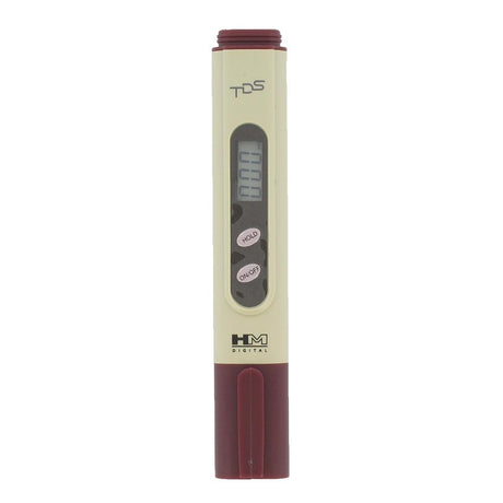 HM Digital TDS-4 Pocket Size TDS Meter