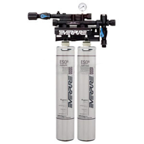 Everpure QC7I-Double ESO 6 Espresso Filter System