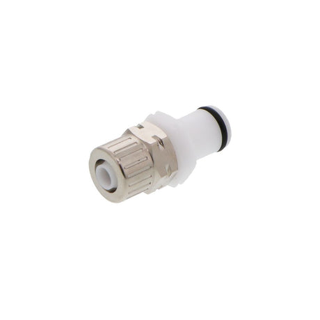 PLC200M8 In-Line 8 MM PTF Coupling Insert