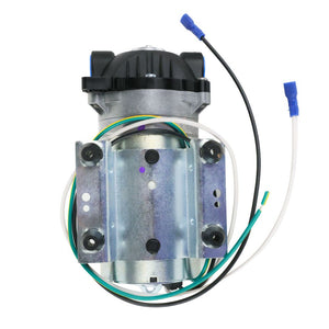 SHURflo 8005-912-290 Demand Pump 1.4 gpm 100 psi 115VAC