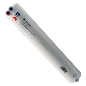 Pentair GRO-75EN TLC Encapsulated Membrane 75gpd w/Check Valve No Flow Control