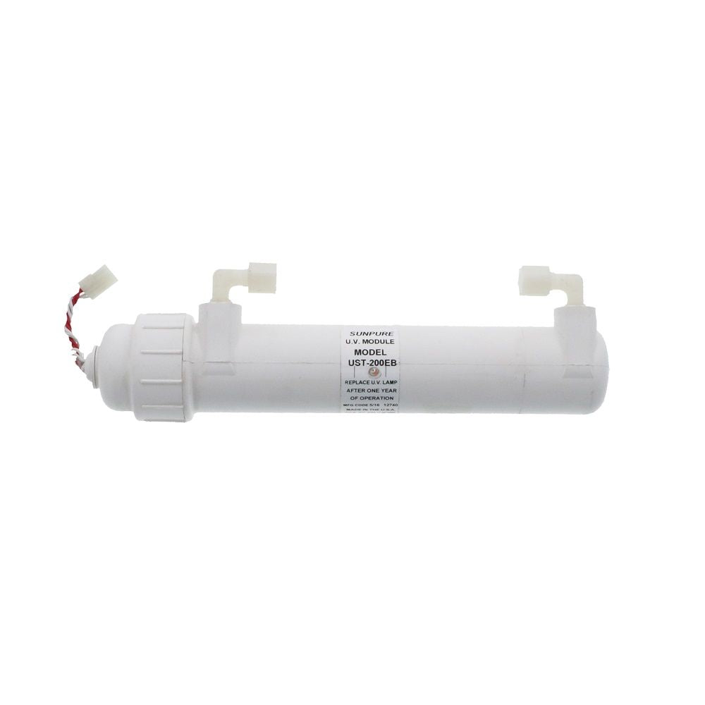 Sun-Pure UST-200 Ultraviolet System, 1 GPM 120V, w/ Electronic Ballast,New Products : American Fashion Style Bags On Sale