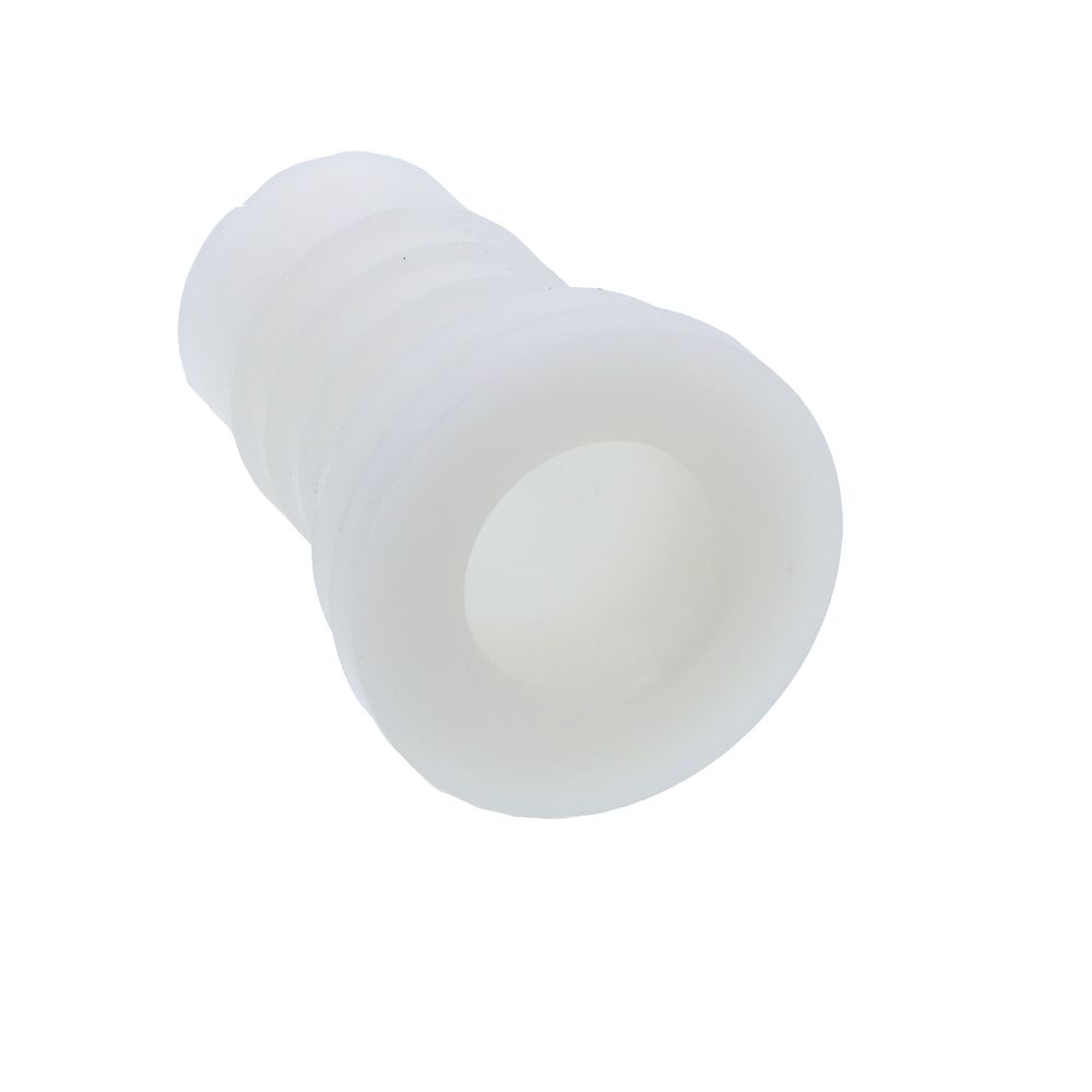 Garden Hose Swivel Hose Barb Stem Connector Nylon - 5/8 ID Barb