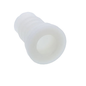 Garden Hose Swivel Hose Barb Stem Connector Nylon - 5/8 ID Barb