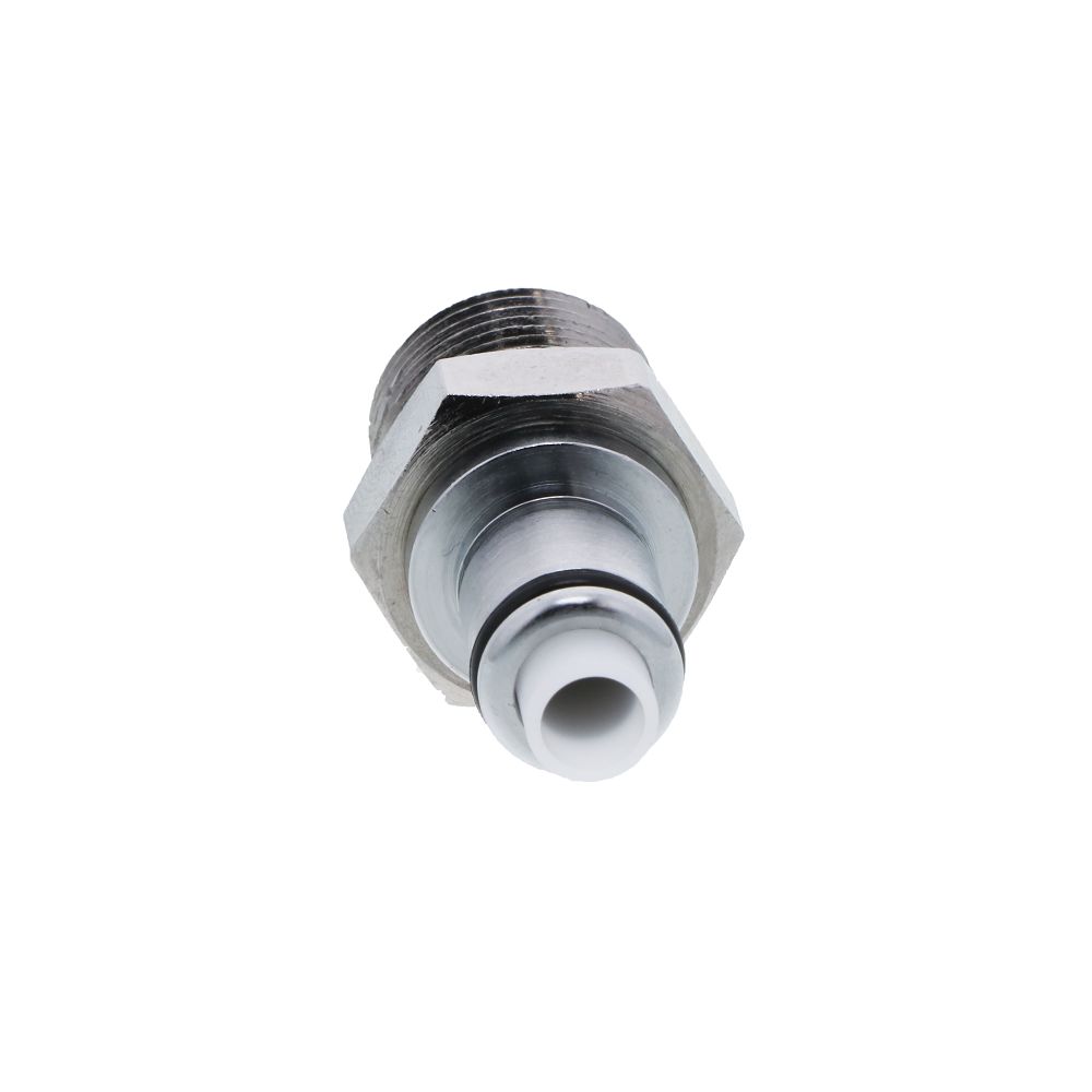 72300 NSF Valved Coupling Insert 3/8 NPT