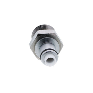 72300 NSF Valved Coupling Insert 3/8 NPT