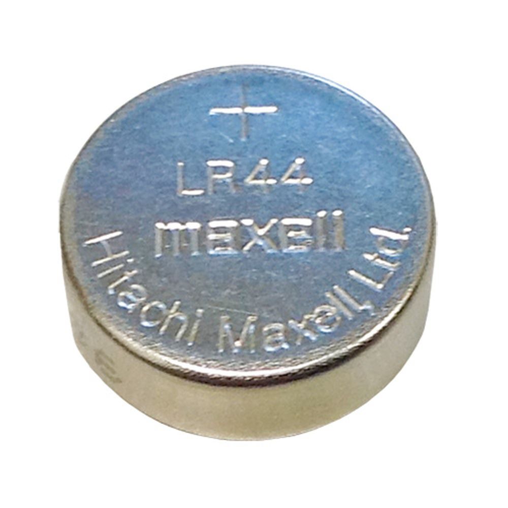Button Cell Battery - 1.5V [76A] L1154