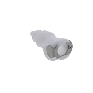 PLC130M8 In-Line PTF Coupling Body 8 MM