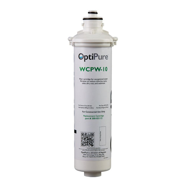 Optipure WCPW-10