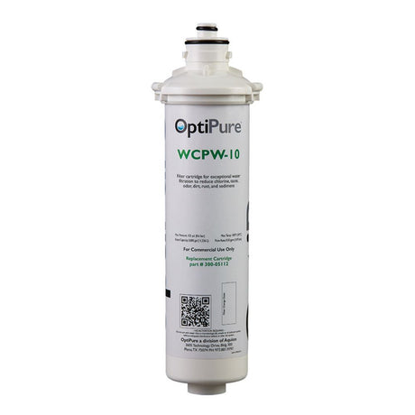 Optipure WCPW-10