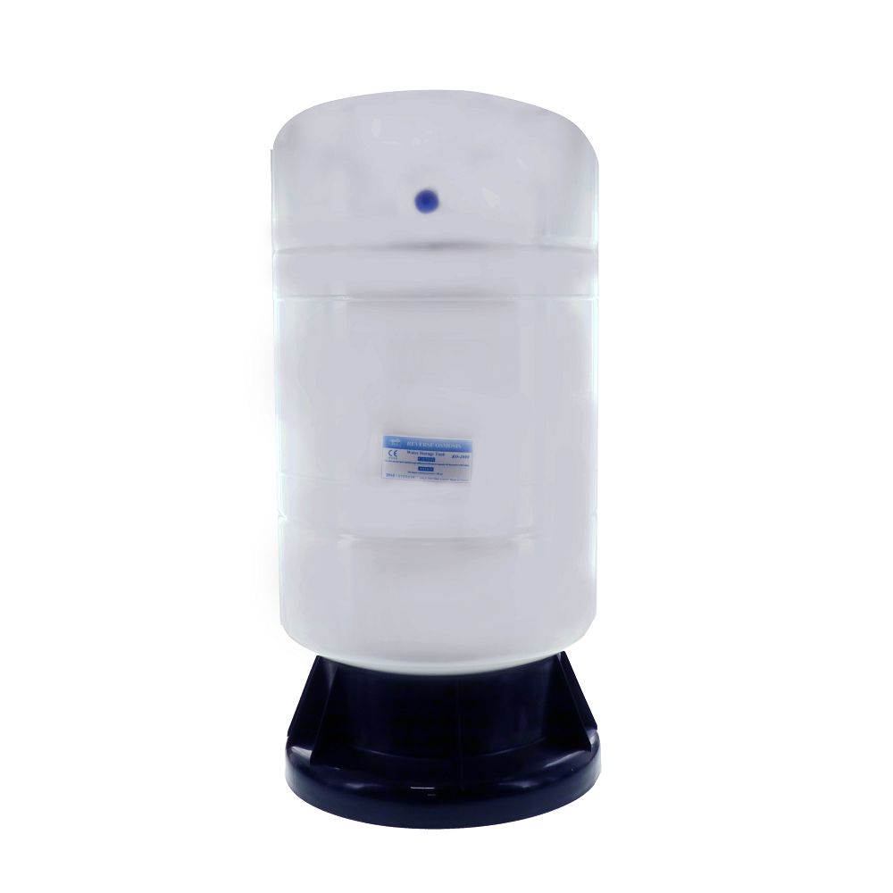 PAE RO-2000 Reverse Osmosis Storage Tank Powder Coated Steel 20 Gal,New Products : American Fashion Style Bags On Sale