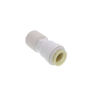 Watts AquaLock/SeaTech - Male Connector - 3/8 CTS x 1/2 NPT