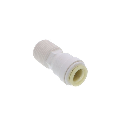 Watts AquaLock/SeaTech - Male Connector - 3/8 CTS x 1/2 NPT
