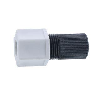 Stenner 3/8 Connecting Nut with 1/4 Adapter - 2PK