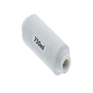 External Flow Control - 750ml/min for 100 gpd