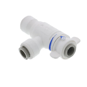 Parker PP6VTU6-MG Water Supply Valve - 3/8 QC