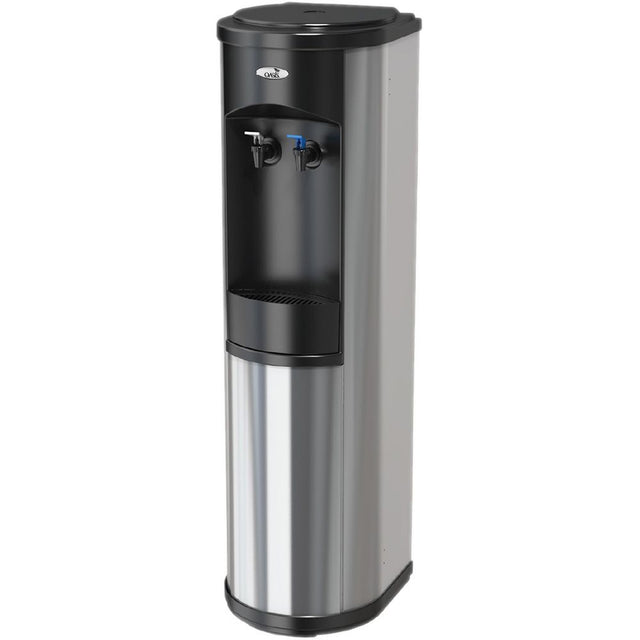 Oasis Artesian Series Hot 'N Cold Point of Use Water Cooler